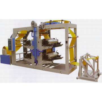 PP Woven Bag Printing Machine (YT-P)